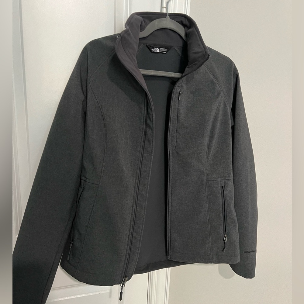 North Face Apex Bionic 2 Jacket women’s